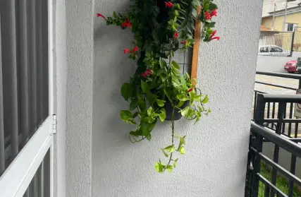 Imagem: Apartamento para Venda, Vila Paranaguá