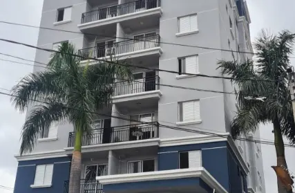 Imagem: Apartamento para Venda, Vila Paranaguá