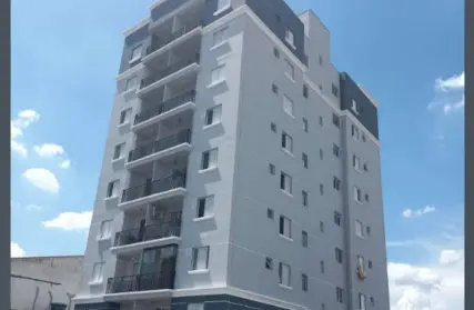 Imagem: Apartamento para Venda, Vila Paranaguá