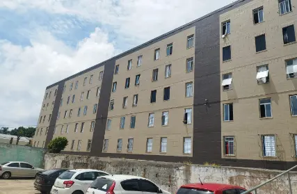 Imagem: Apartamento para Venda, Cidade Tiradentes