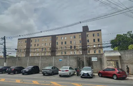 Imagem: Apartamento para Venda, Cidade Tiradentes