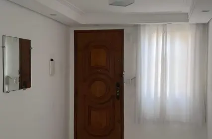 Imagem: Apartamento para Venda, Cidade Tiradentes