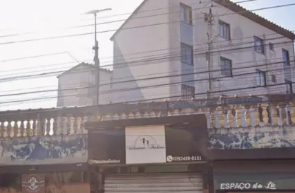 Imagem: Apartamento para Venda, Cidade Tiradentes