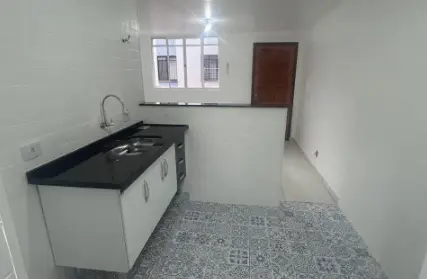 Imagem: Apartamento para Venda, Cidade Tiradentes