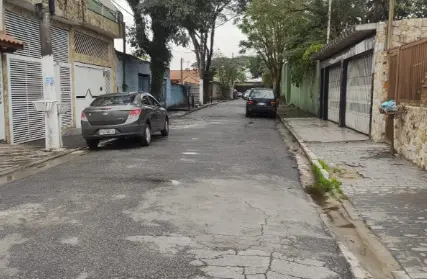 Imagem: Sobrado para Venda, Cidade Líder