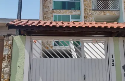 Imagem: Sobrado para Venda, Cidade Líder