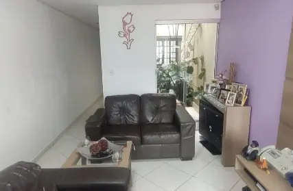 Imagem: Sobrado para Venda, Cidade Líder