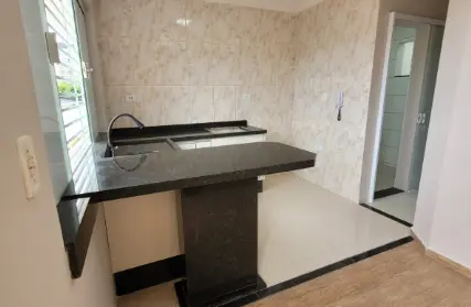 Imagem: Apartamento para Venda, Vila Bela