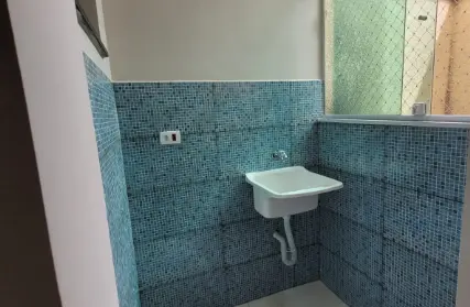 Imagem: Apartamento para Venda, Vila Bela