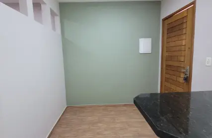 Imagem: Apartamento para Venda, Vila Bela