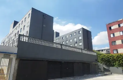 Imagem: Apartamento para Venda, Cohab Padre Manoel da Nóbrega