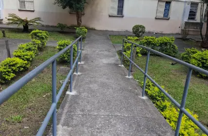 Imagem: Apartamento para Venda, Vila Curuçá