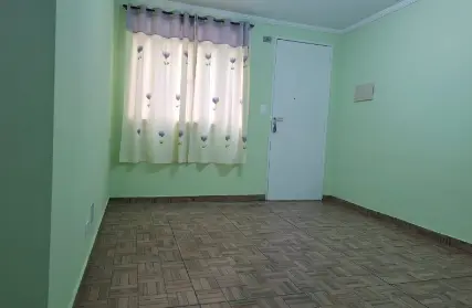 Imagem: Apartamento para Venda, Vila Curuçá