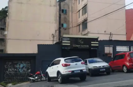 Imagem: Apartamento para Venda, Cidade Tiradentes
