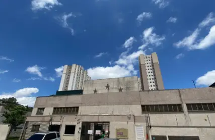 Imagem: Apartamento para Venda, Parque do Carmo