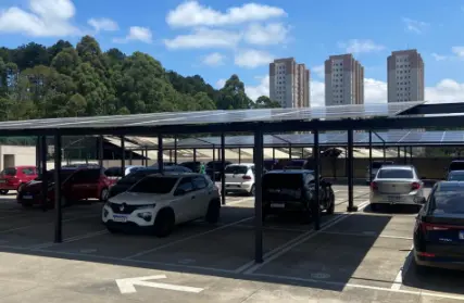 Imagem: Apartamento para Venda, Parque do Carmo