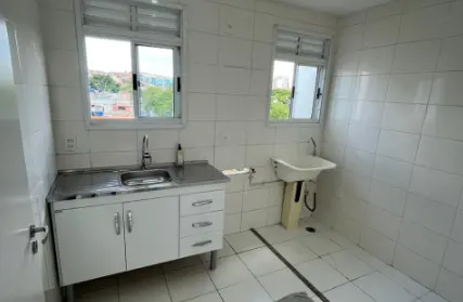 Imagem: Apartamento para Venda, Jardim Nélia