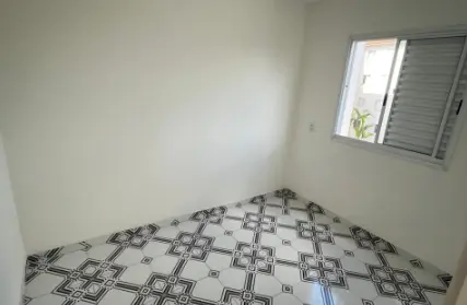 Imagem: Apartamento para Venda, Jardim Nélia