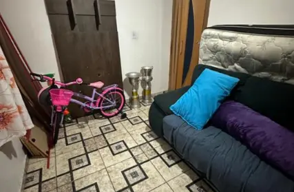 Imagem: Apartamento para Venda, Guaianases