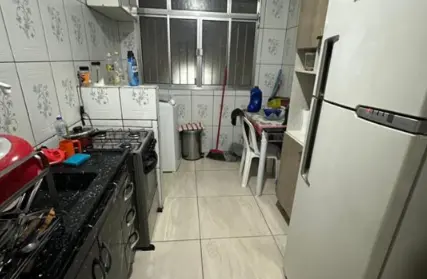 Imagem: Apartamento para Venda, Guaianases