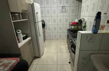 Imagem: Apartamento para Venda, Guaianases