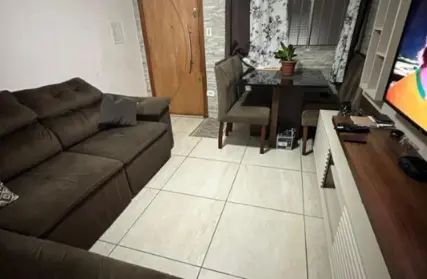 Imagem: Apartamento para Venda, Guaianases
