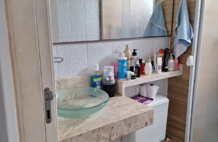 Imagem: Apartamento para Venda, Cidade Satélite Santa Bárbara