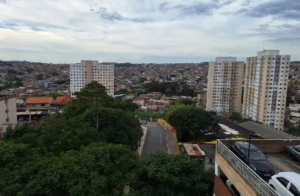 Imagem: Apartamento para Venda, Cidade Satélite Santa Bárbara