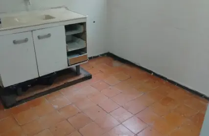 Imagem: Apartamento para Venda, Cohab Juscelino Kubitschek