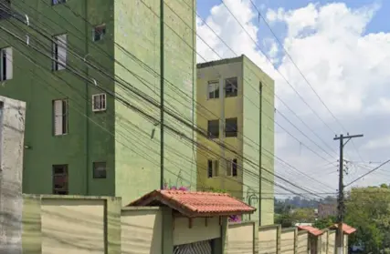 Imagem: Apartamento para Venda, Cohab Juscelino Kubitschek