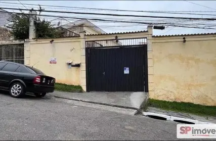 Imagem: Condomínio Fechado para Venda, Vila Araguaia