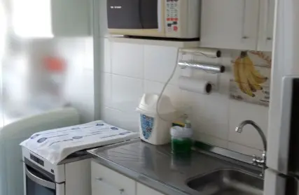 Imagem: Apartamento para Venda, Vila Curuçá