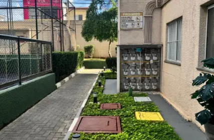 Imagem: Apartamento para Venda, Vila Curuçá