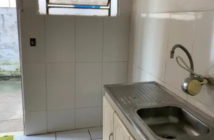 Imagem: Casa Térrea para Venda, Cidade Tiradentes