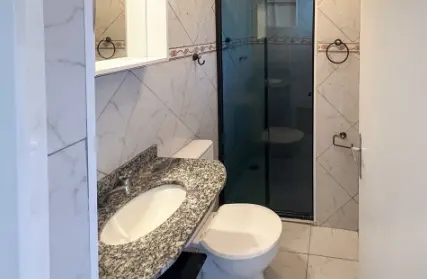 Imagem: Apartamento para Venda, Jardim Nova Brasília