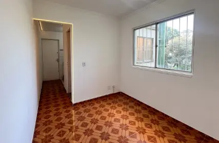 Imagem: Apartamento para Venda, Jardim Nova Brasília