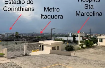 Imagem: Apartamento para Venda, Artur Alvim