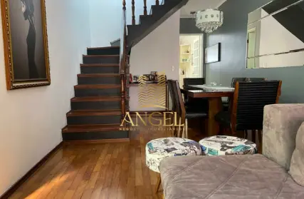 Imagem: Sobrado para Venda, Vila Oratório