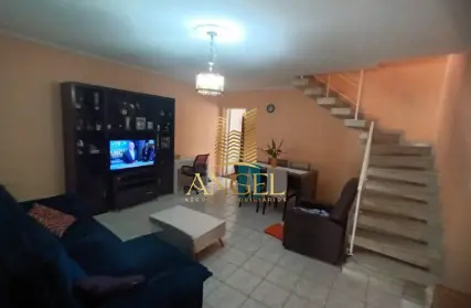 Imagem: Sobrado para Venda, Vila Invernada