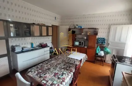 Imagem: Sobrado para Venda, Vila Invernada