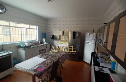 Imagem: Sobrado para Venda, Vila Invernada