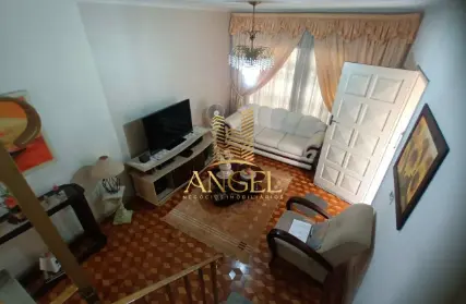 Imagem: Sobrado para Venda, Vila Invernada