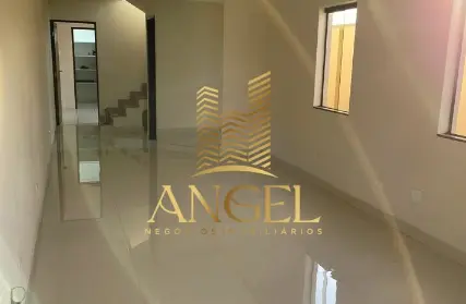 Imagem: Sobrado para Venda, Jardim Avelino