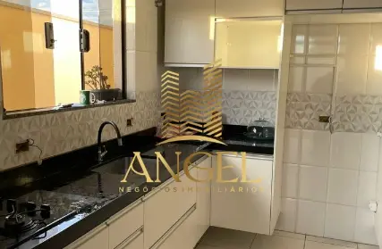 Imagem: Sobrado para Venda, Jardim Avelino