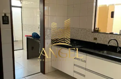 Imagem: Sobrado para Venda, Jardim Avelino