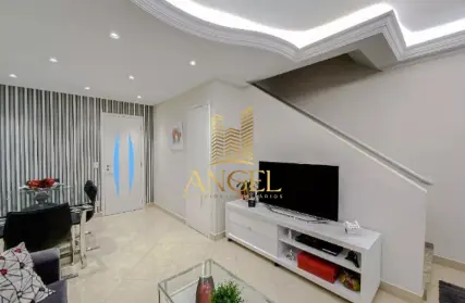 Imagem: Condomínio Fechado para Venda, Vila Bertioga