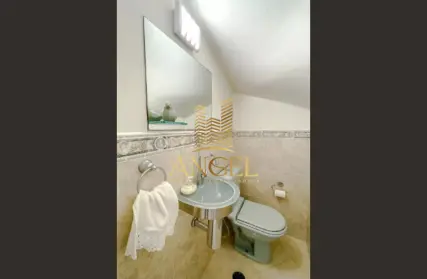 Imagem: Condomínio Fechado para Venda, Vila Bertioga