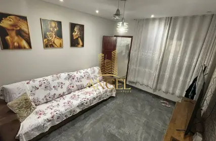 Imagem: Sobrado para Venda, Vila Santa Clara