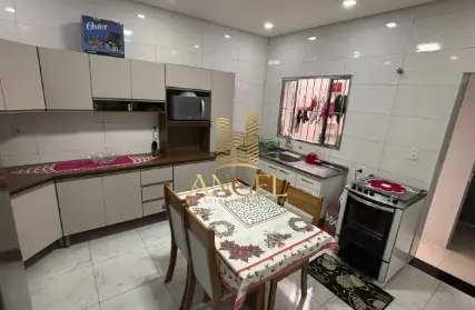 Imagem: Sobrado para Venda, Vila Santa Clara