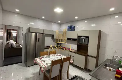 Imagem: Sobrado para Venda, Vila Santa Clara